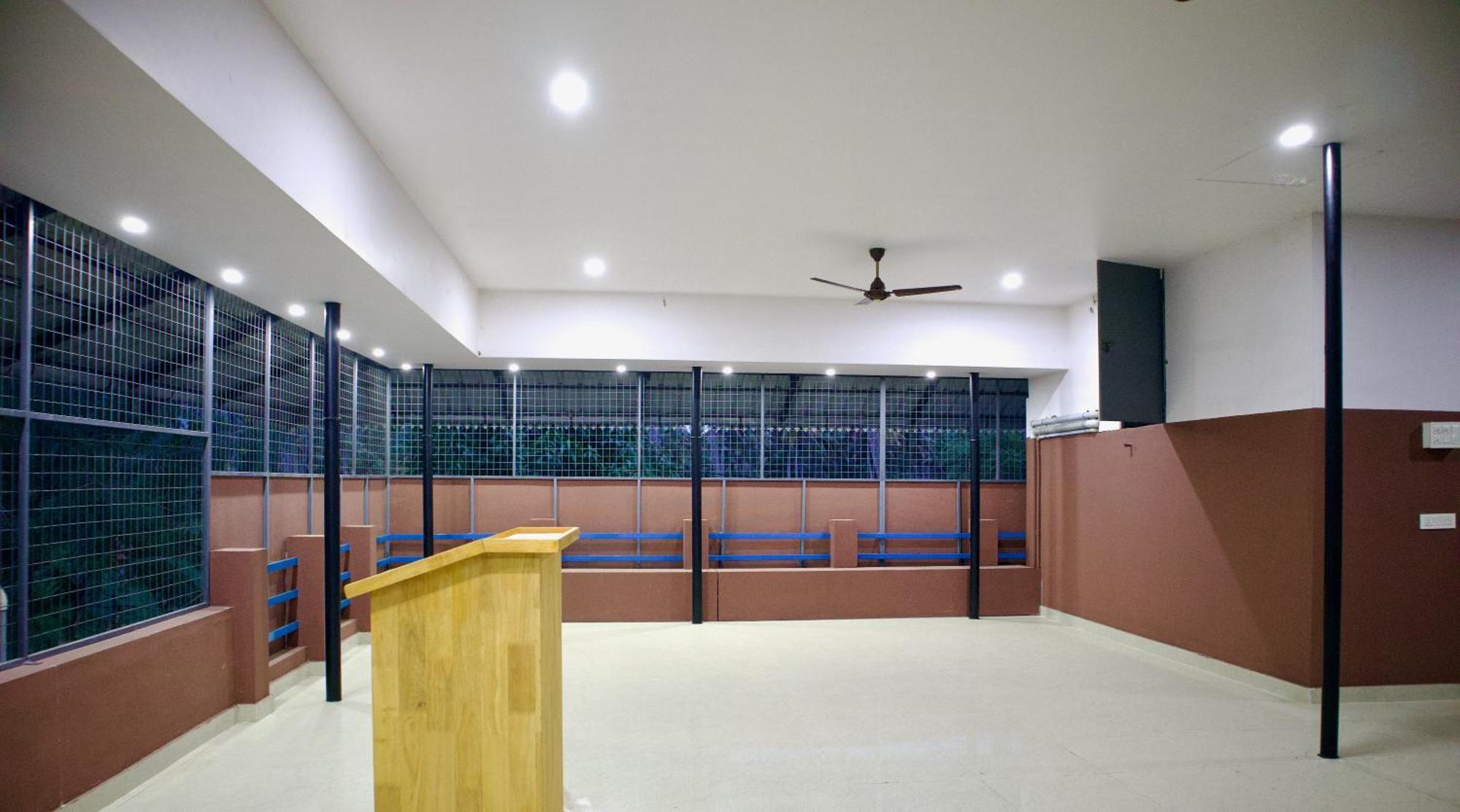 Ambili Riverfront Villa With Party Hall Irimbranallur Buitenkant foto